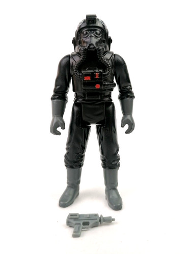 Star wars vintage 1982 kenner - star,