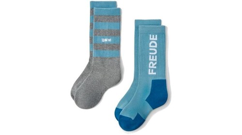 Bmw kindersocken neu - 23-26,