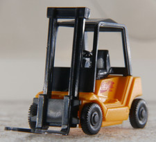 Wiking 1:87 Ladegut A.S.S