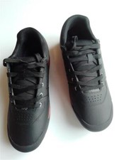 Specialized 2FO DH Flat MTB Schuhe Gr.44 schwarz/rot BWare