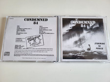Condemned 84 – Storming To