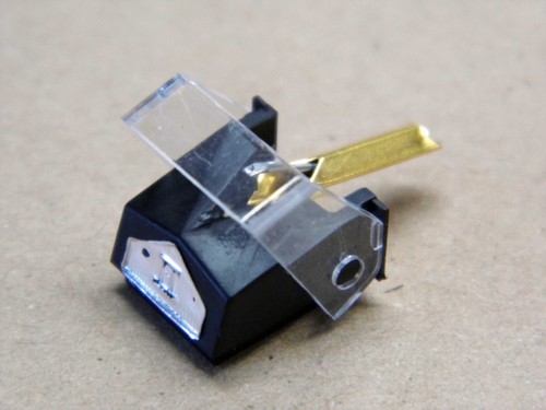 Saphir diamant stylus nadel - saphir,