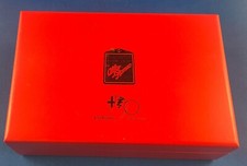 EBERHARD ALFA ROMEO BOX UHR VINTAGE