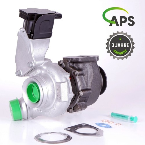 Turbolader bmw 120d 320d 520d - 120d,