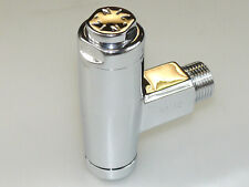 NIL DK 78 URINAL AP DRUCKSPÜLER 1/2" AG DRUCKVENTIL SPÜLER URINALSPÜLUNG