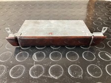 Ashtray root wood Audi S6 S4