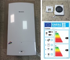 Bosch Junkers CerastarComfort