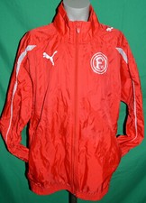 Regenjacke von fortuna - von,