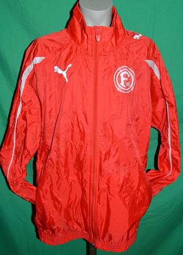 Regenjacke von fortuna - von,