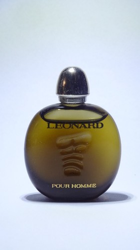Leonard pour homme parfum - leonard,