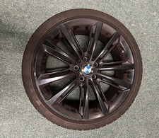 BMW F11 Dunlop SP Sport Maxx GT 2* 245/35 R20 95Y , 2* 275/30 R20 95Y