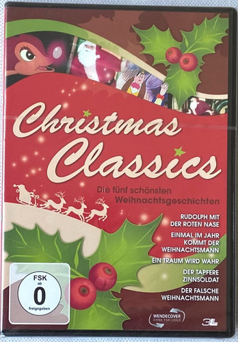 Christmas classics tolle - classics, 5