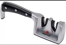 Wüsthof Messerschärfer Ikon