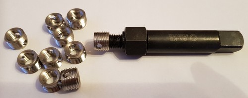 Ensat eindreh werkzeug für - 1,