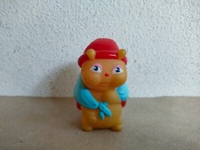 GLO FRIENDS Grannybug Worm Vintage Actionfigur Playskool 1986