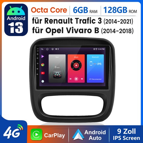 Für renault trafic nissan - renault,
