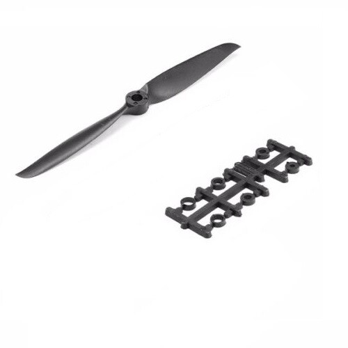Propeller bipala schwarz - bipala,