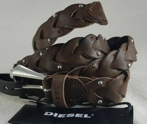 Diesel kyrnha damen gürtel - diesel,