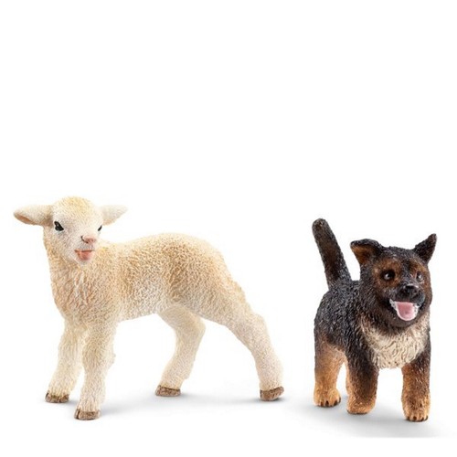 Schleich farm world - schleich,