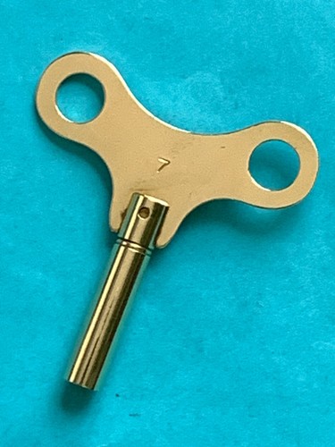 Uhrenschlüssel messing - uhrenschlüssel,