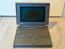 Apple Macintosh PowerBook 145B
