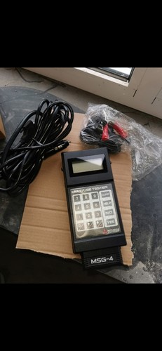 Multi user tester - multi,