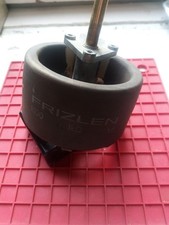 FRIZLEN R100 1kΩ / 1000 Ohm M1 Potentiometer Drahtdrehwiderstand Hochlastpoti ?
