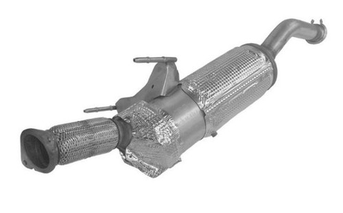Dpf rußpartikelfilter - dpf,