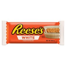 Reese´s White 2 Peanut Butter