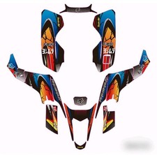 Suzuki LTZ 400 2003 - 2008 FOX