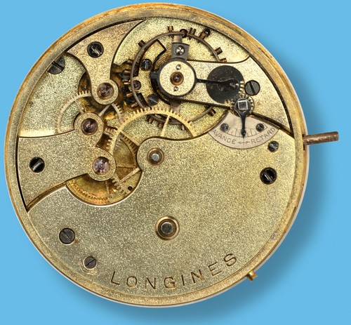 Longines vintage - ,