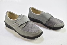 Varomed  Damen Halbschuhe Freizeitschuhe  UK 7,5 Nr. 25-M 1511