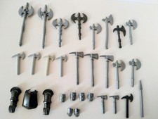 Playmobil Ritter Waffen