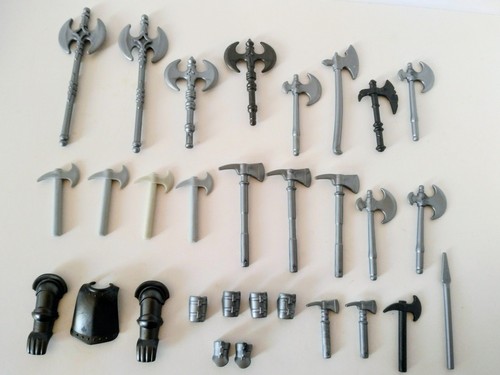 Playmobil ritter waffen - playmobil,