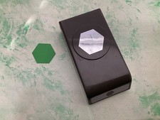 Seltene Stampin Up Sechseck