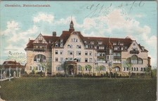 EK68, Ansichtskarten