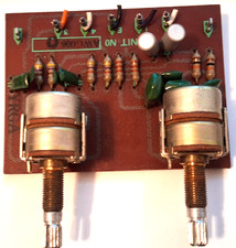 Pioneer 6000 stereo - pioneer, sx-6000