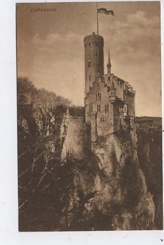 Lichtenstein teilansicht ngl - teilansicht,