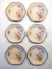 6 Sammelteller Zierteller