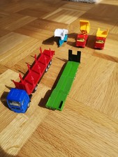 Siku lkw konvolut - lkw,