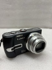 Panasonic LUMIX DMC-TZ2