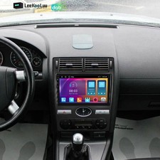 DAB+64GB Carplay Autoradio
