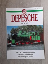 LGB Lehmann Groß Bahn