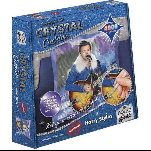 Harry styles house sparkle - harry,