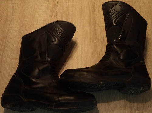 Probiker damen stiefel - probiker,