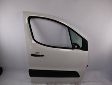 Gebrauchte Rechte Vordertür