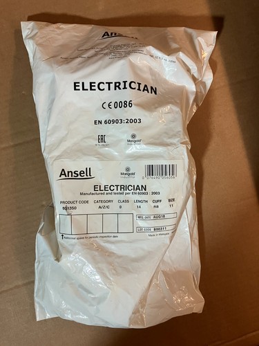 ANSELL
