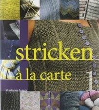 Stricken carte von - stricken, à