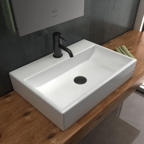 Alpenberger waschbecken hänge - waschbecken,