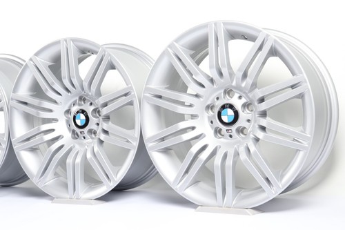 Original bmw 5er e60 - 4x,